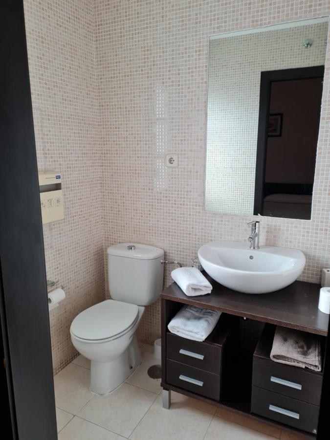 Hostal Asador Julian Брунете Номер фото