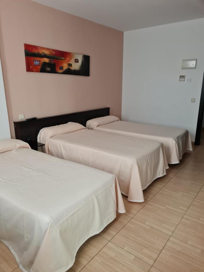 Hostal Asador Julian Брунете Номер фото